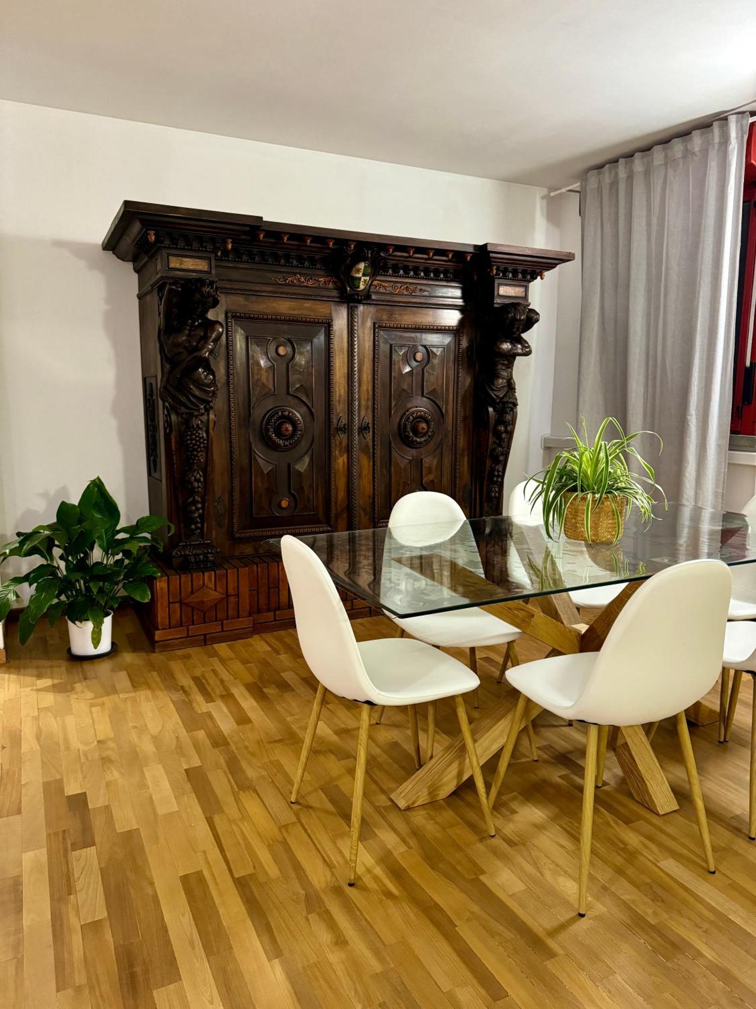 L'Armadio Di Narnia Alzano Lombardo Exterior foto